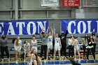 WBBall vs MIT  Wheaton College Women’s Basketball lace up for game vs MIT dedicated to “Go 4 the Goal” to eliminate Pediatric Cancer. - Photo By: KEITH NORDSTROM : Wheaton, Basketball